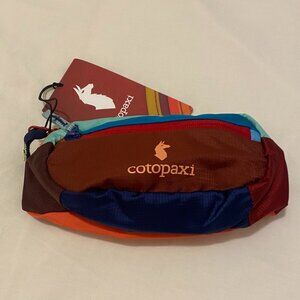 Cotopaxi Kapai Hip Pack 1.5L
